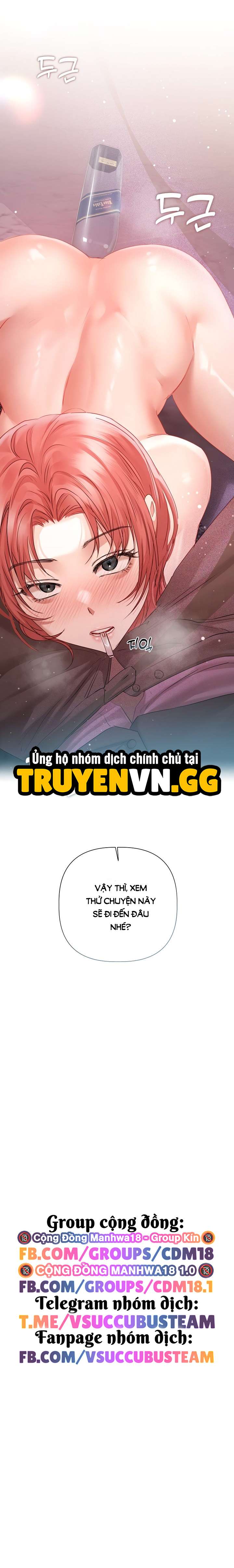 Canh Bạc Đổi Đời Chapter 6 - Trang 2