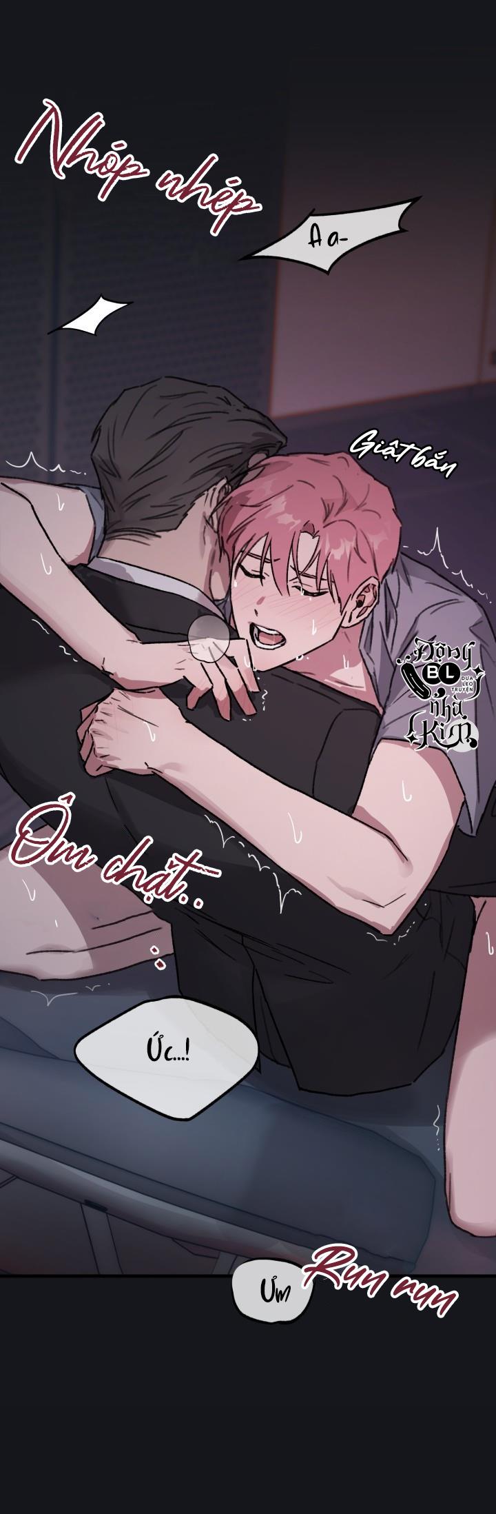 Cảnh Báo Bảo Mật Chapter 1 - Trang 2
