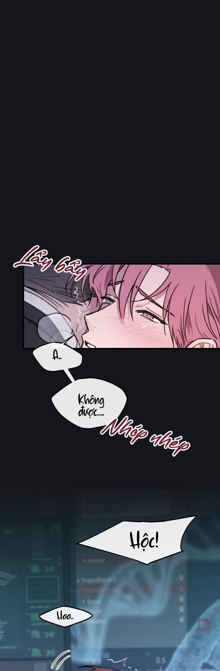 Cảnh Báo Bảo Mật Chapter 1 - Trang 2