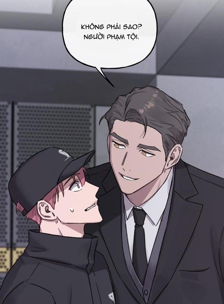 Cảnh Báo Bảo Mật Chapter 1 - Trang 2