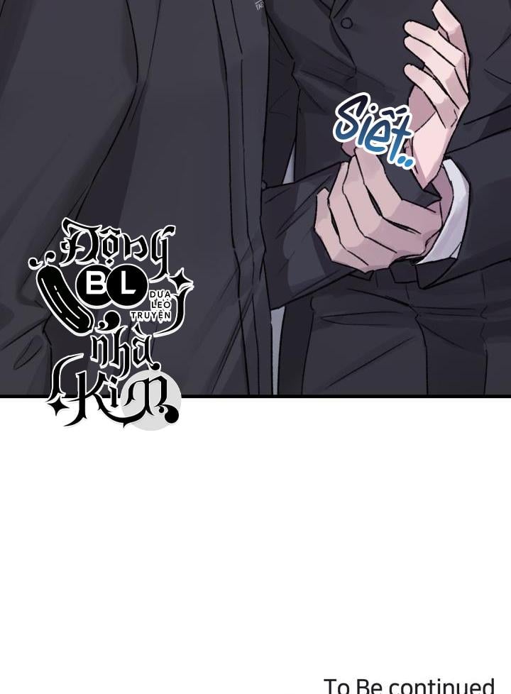 Cảnh Báo Bảo Mật Chapter 1 - Trang 2