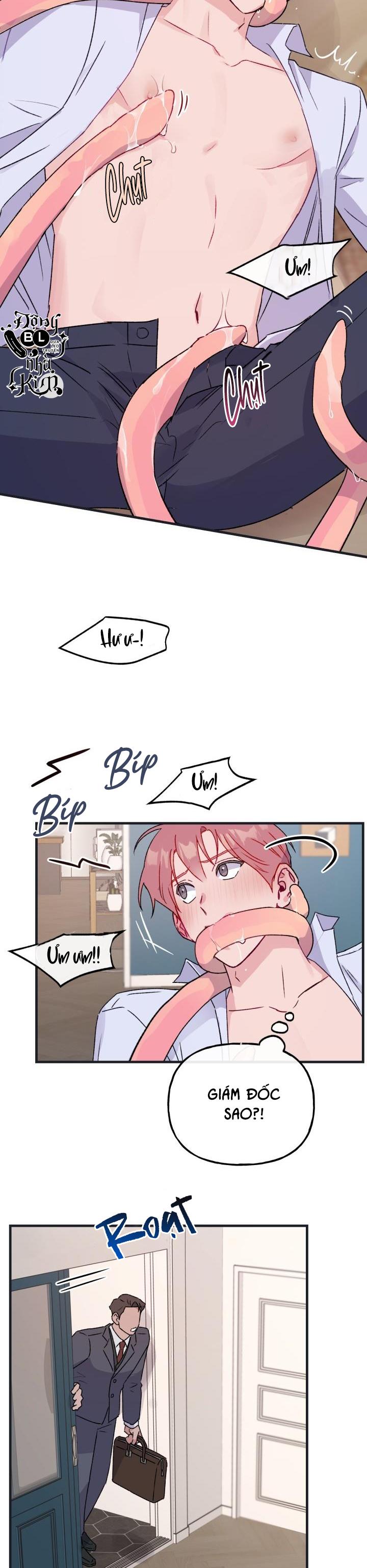 Cảnh Báo Bảo Mật Chapter 10 - Trang 2