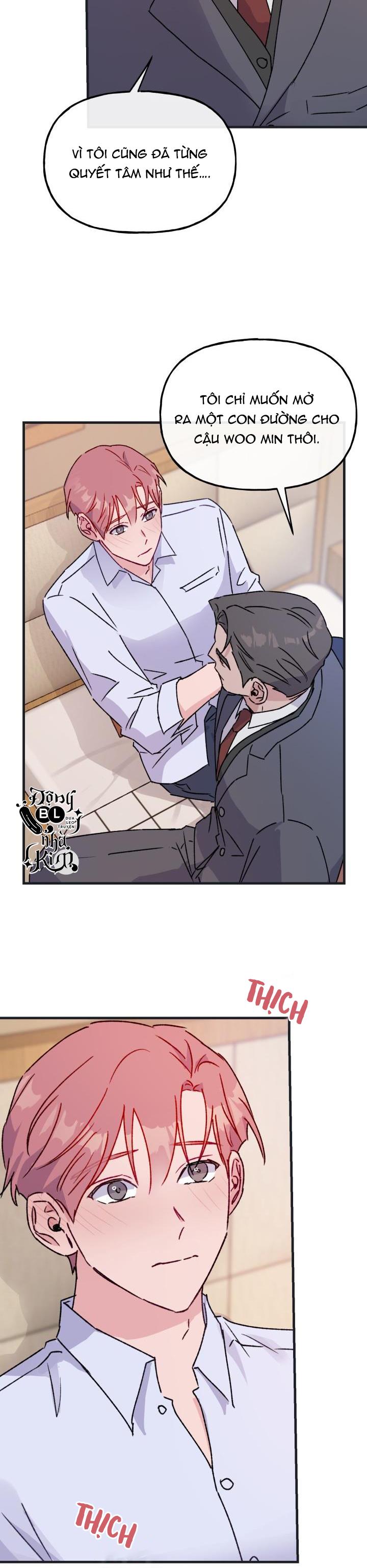 Cảnh Báo Bảo Mật Chapter 10 - Trang 2
