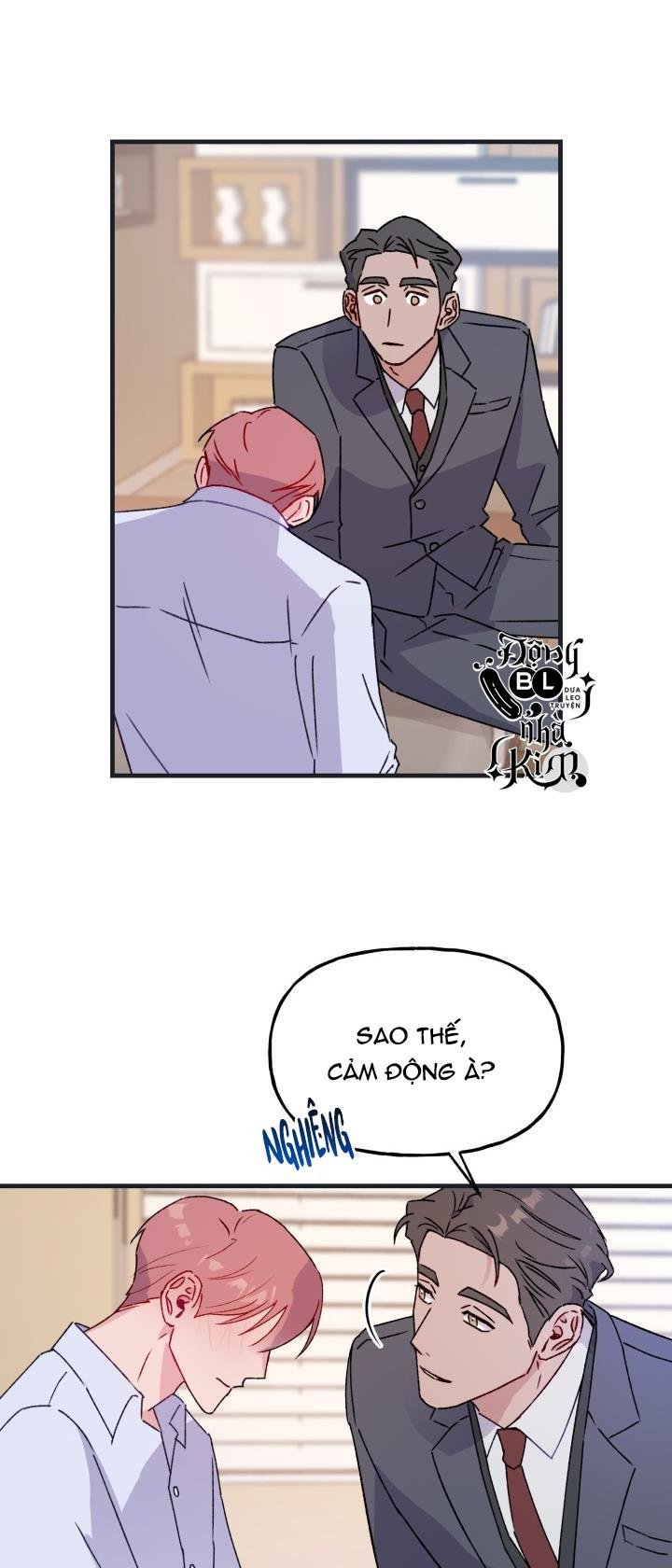 Cảnh Báo Bảo Mật Chapter 10 - Trang 2