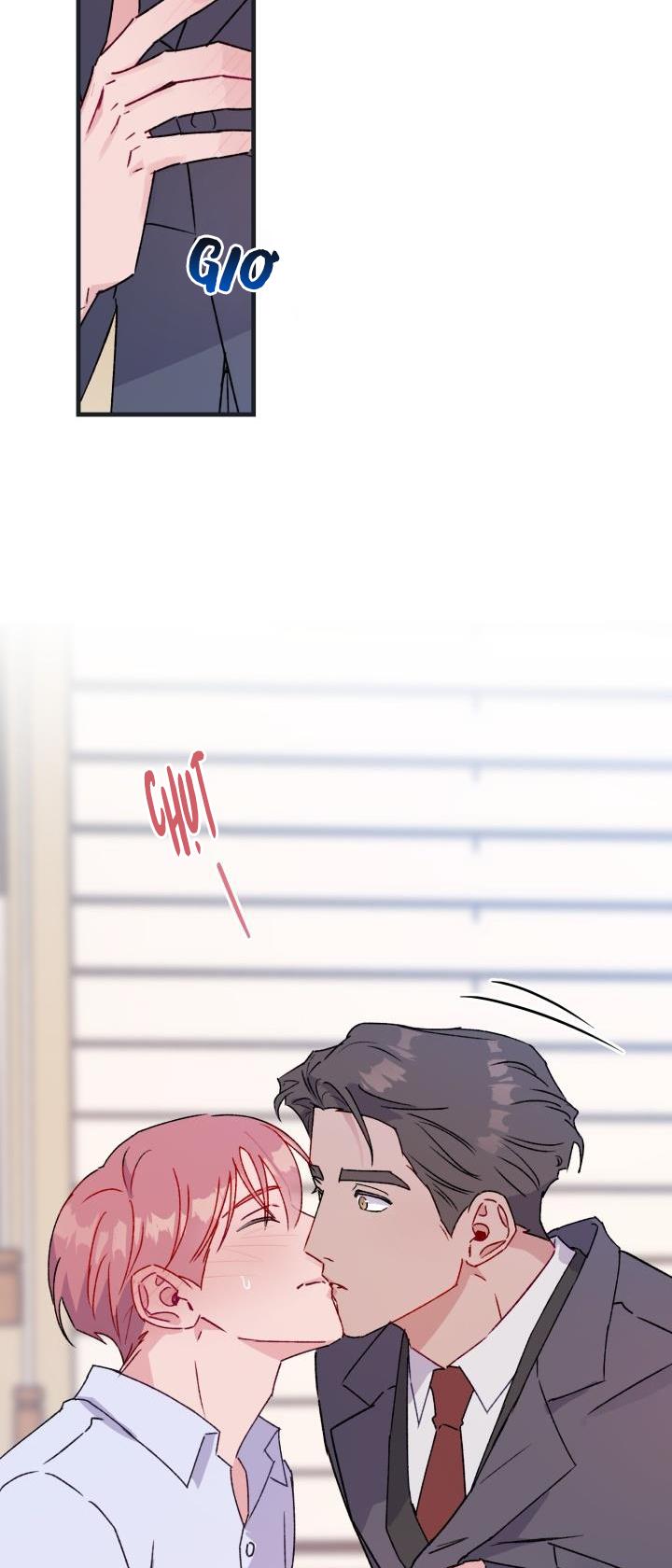 Cảnh Báo Bảo Mật Chapter 10 - Trang 2