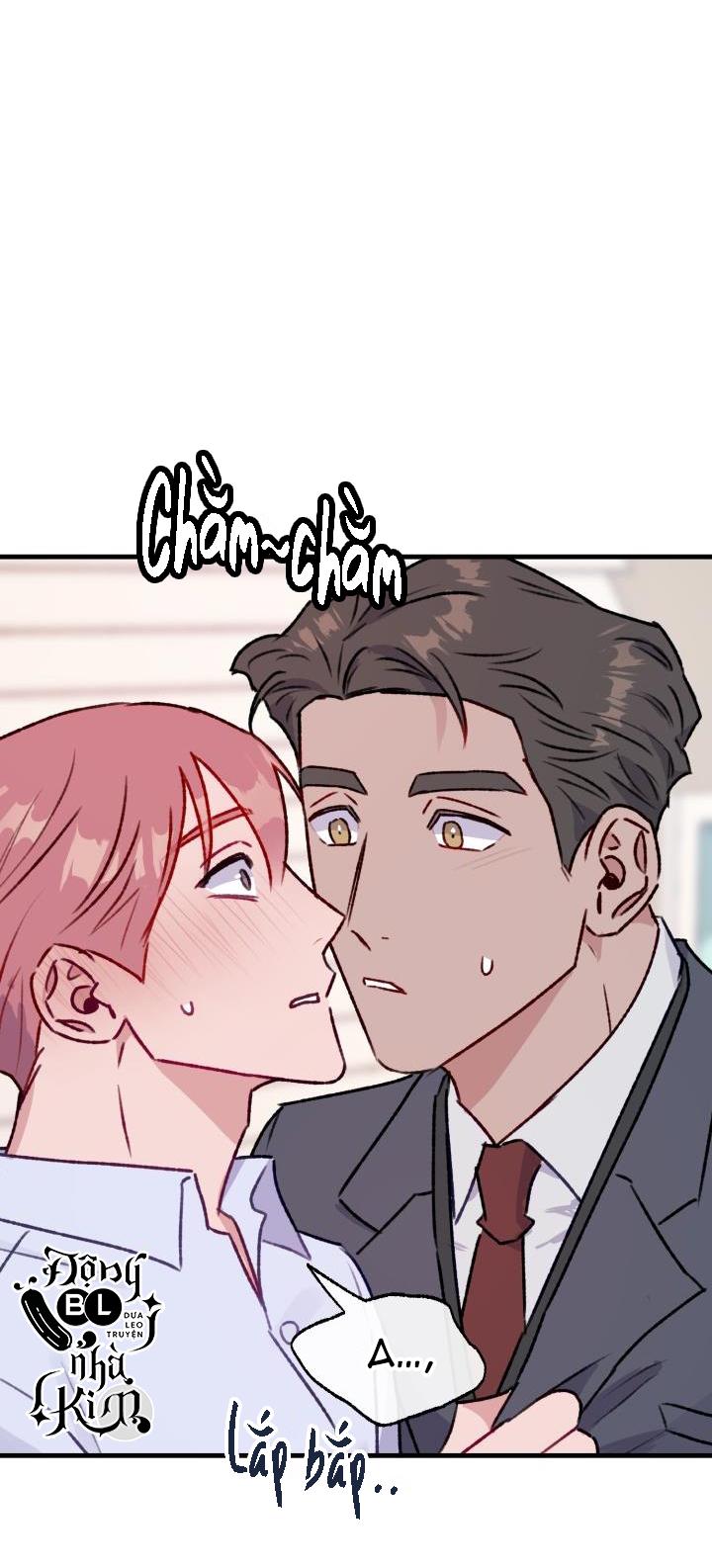 Cảnh Báo Bảo Mật Chapter 11 - Trang 2