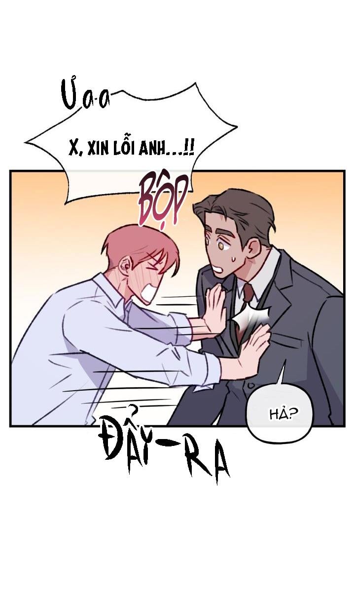 Cảnh Báo Bảo Mật Chapter 11 - Trang 2