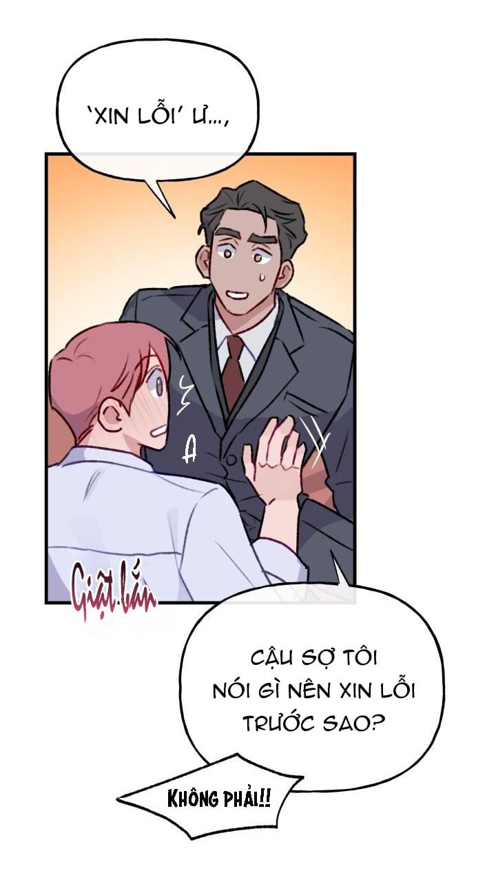 Cảnh Báo Bảo Mật Chapter 11 - Trang 2