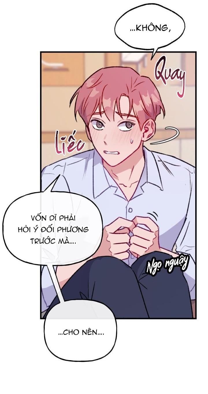Cảnh Báo Bảo Mật Chapter 11 - Trang 2