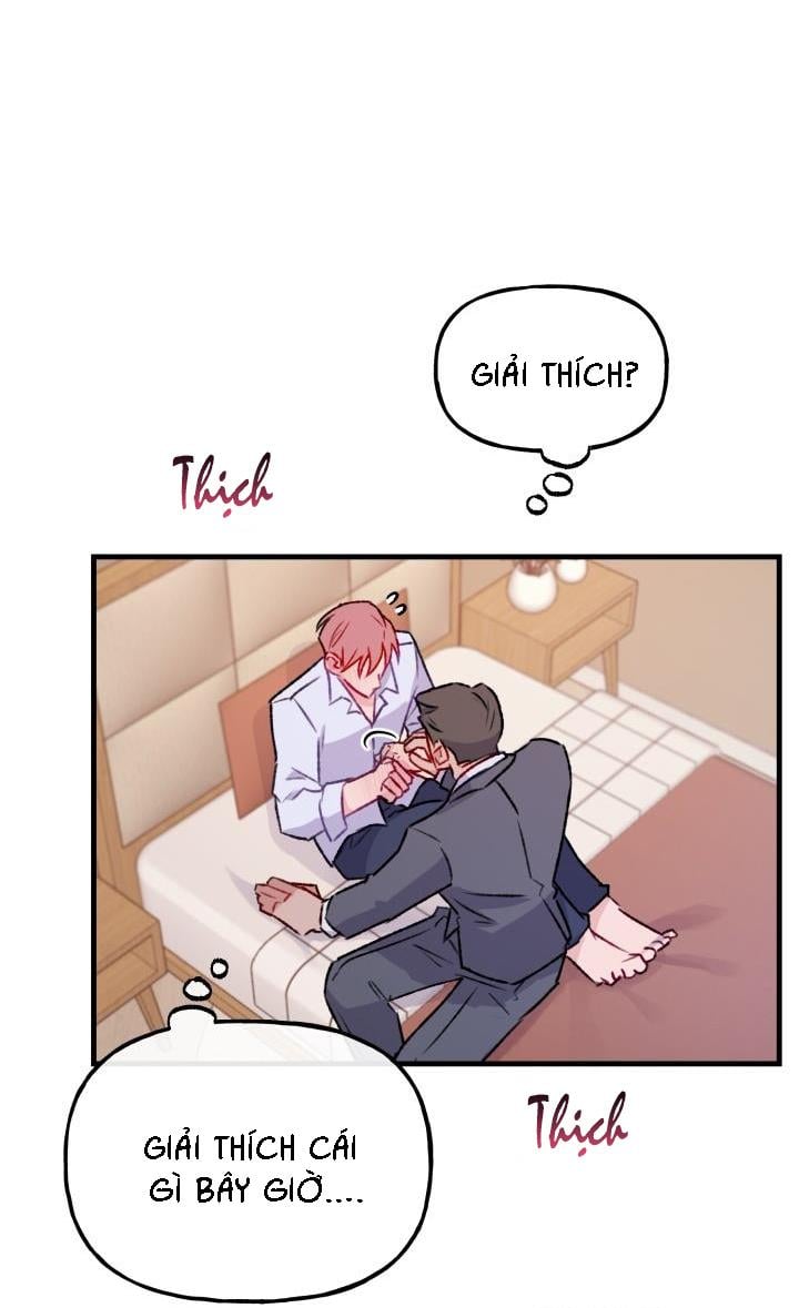 Cảnh Báo Bảo Mật Chapter 11 - Trang 2