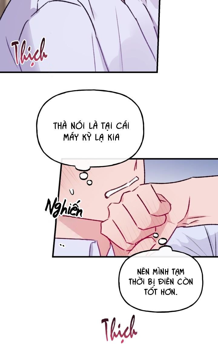 Cảnh Báo Bảo Mật Chapter 11 - Trang 2