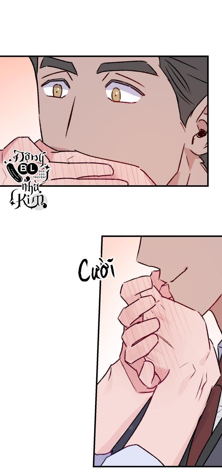 Cảnh Báo Bảo Mật Chapter 11 - Trang 2