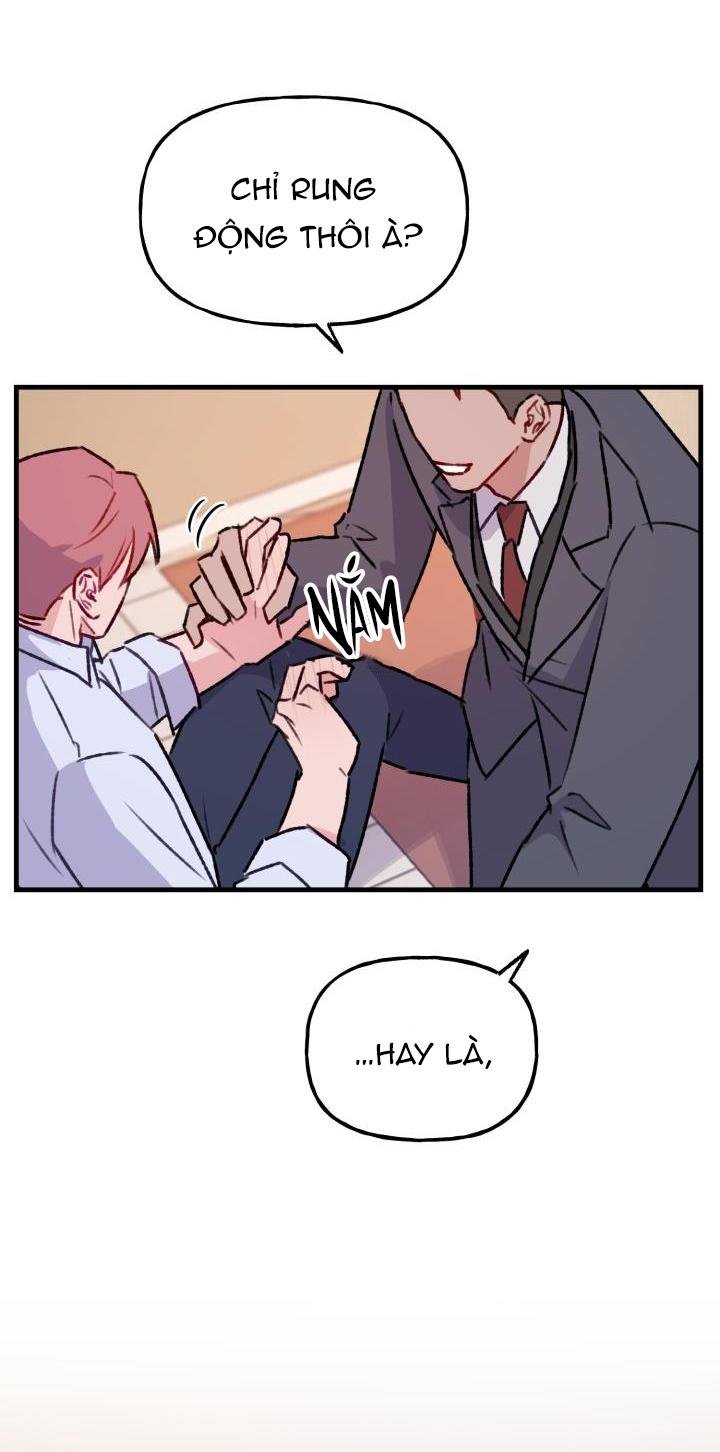 Cảnh Báo Bảo Mật Chapter 11 - Trang 2