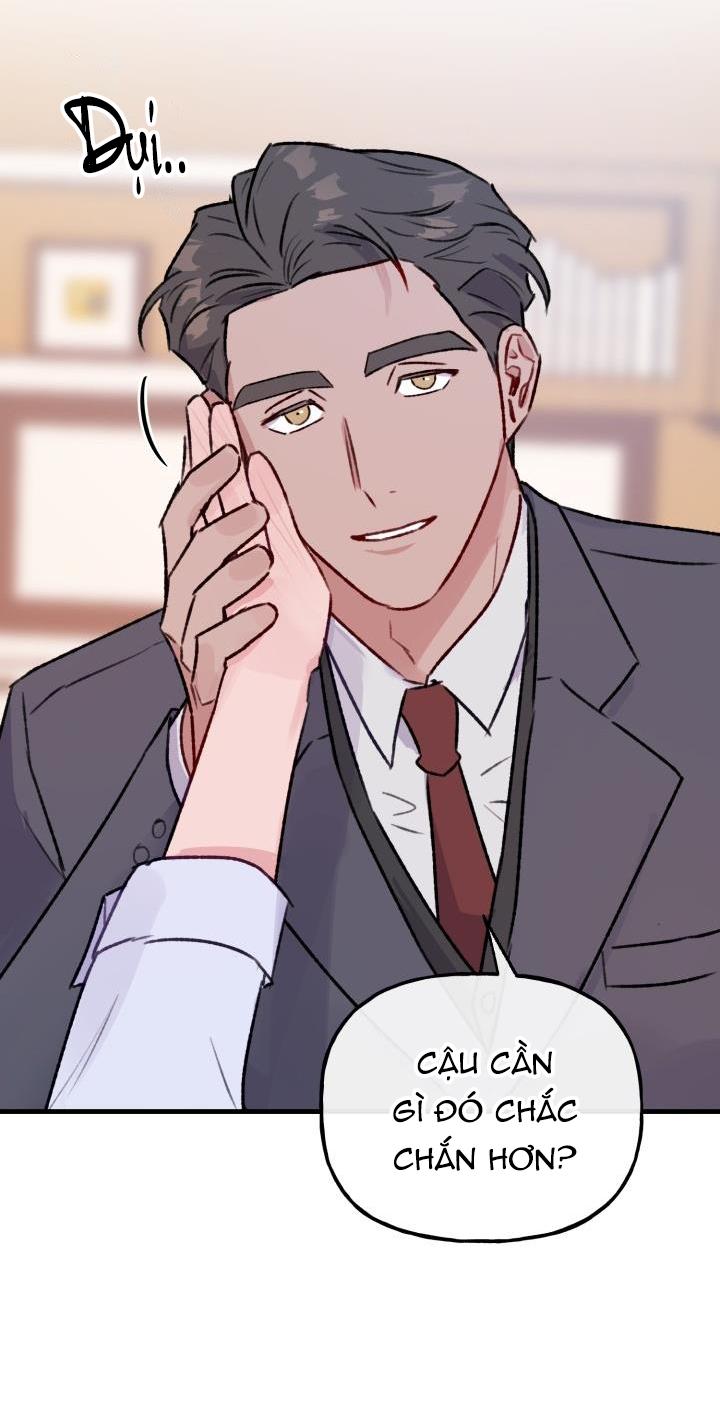Cảnh Báo Bảo Mật Chapter 11 - Trang 2