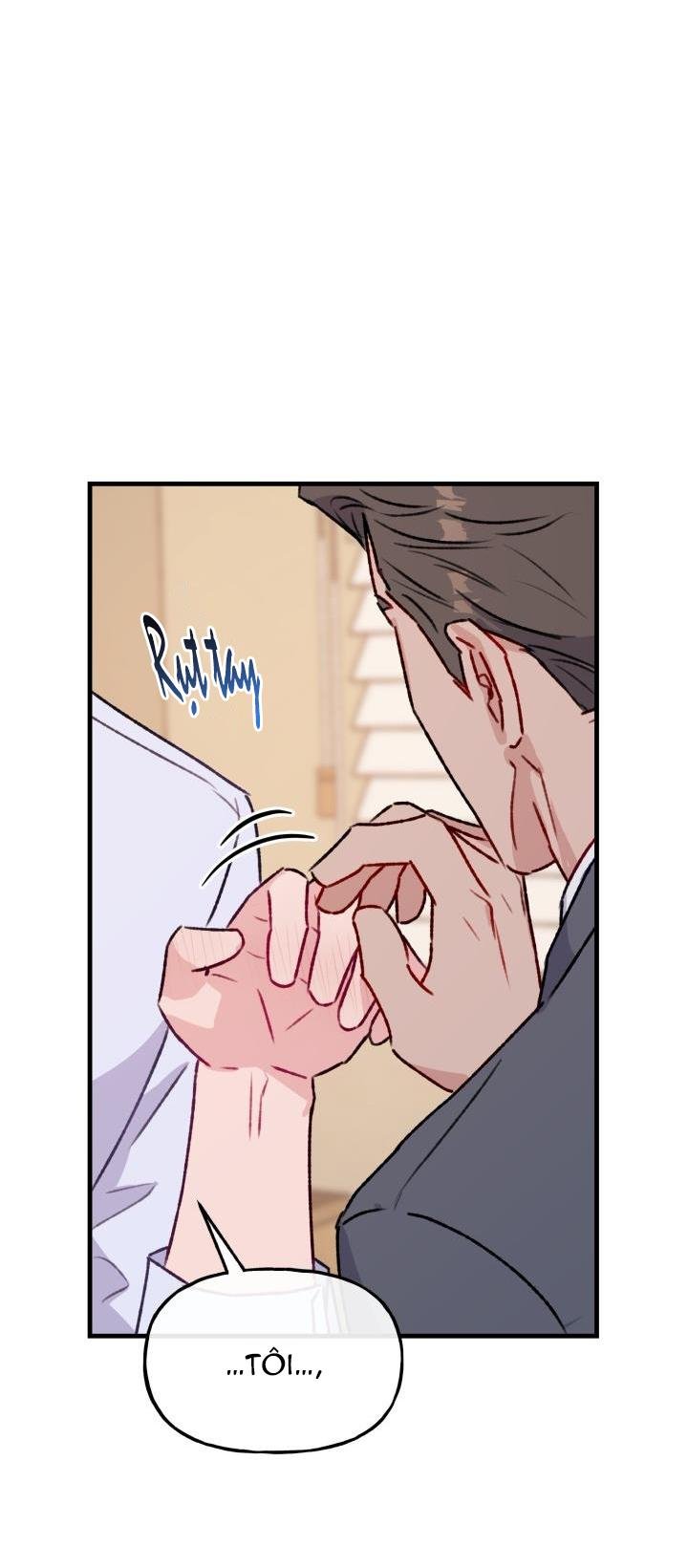 Cảnh Báo Bảo Mật Chapter 11 - Trang 2