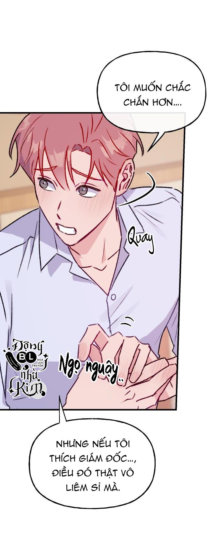 Cảnh Báo Bảo Mật Chapter 11 - Trang 2