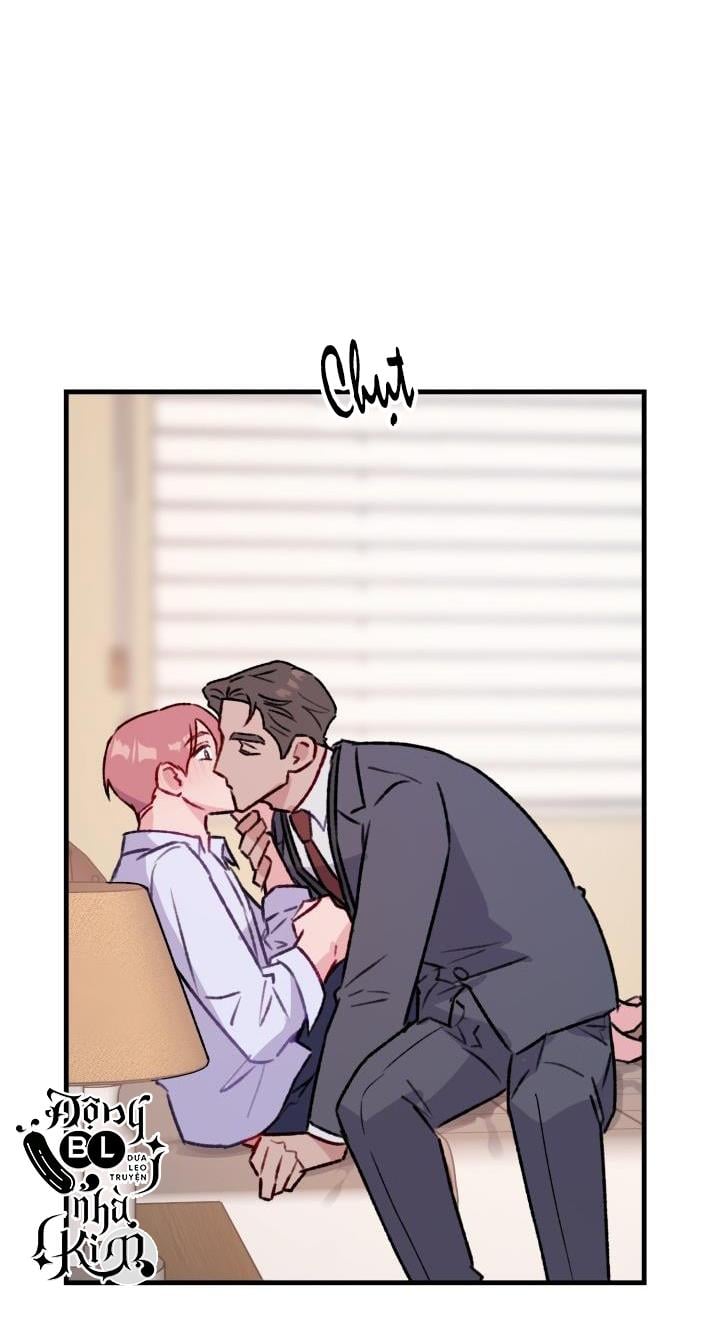 Cảnh Báo Bảo Mật Chapter 11 - Trang 2