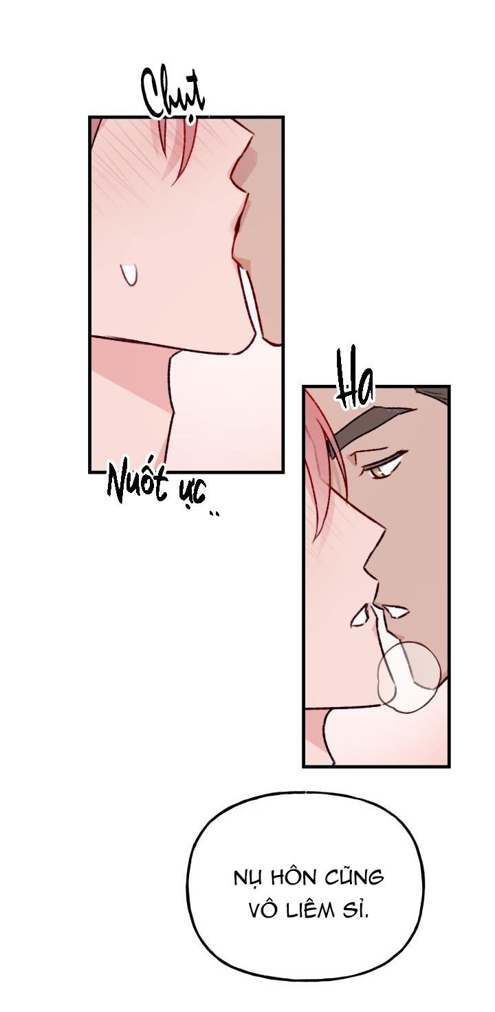 Cảnh Báo Bảo Mật Chapter 11 - Trang 2