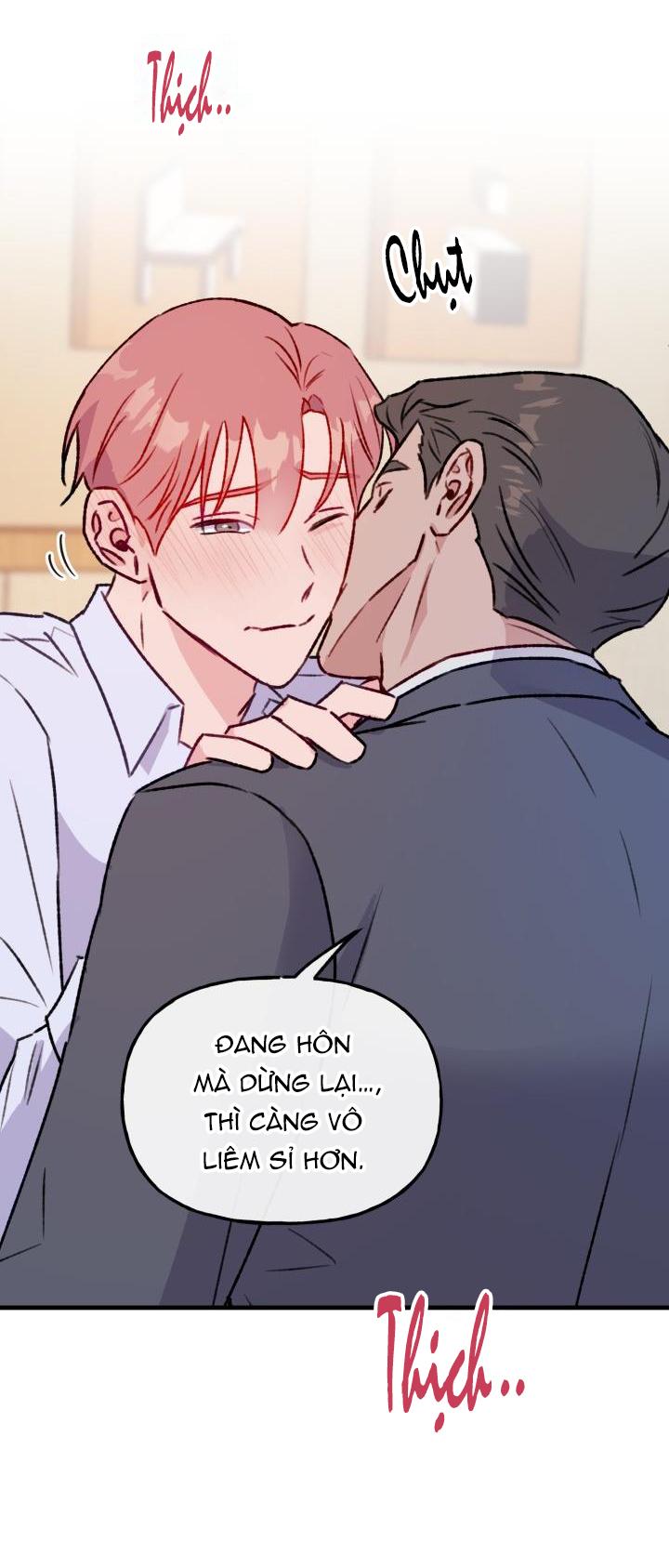 Cảnh Báo Bảo Mật Chapter 11 - Trang 2