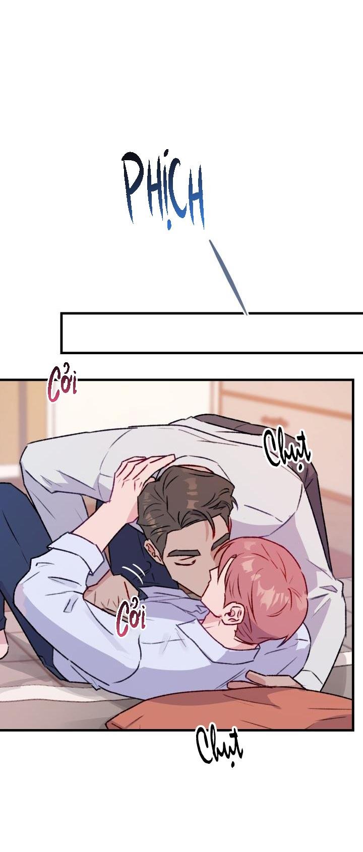 Cảnh Báo Bảo Mật Chapter 11 - Trang 2