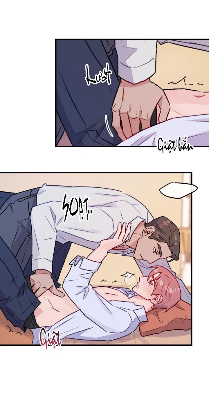 Cảnh Báo Bảo Mật Chapter 11 - Trang 2
