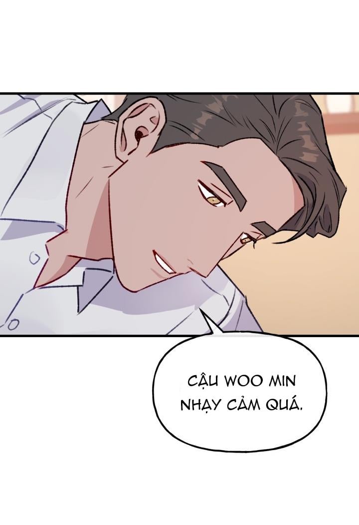 Cảnh Báo Bảo Mật Chapter 11 - Trang 2