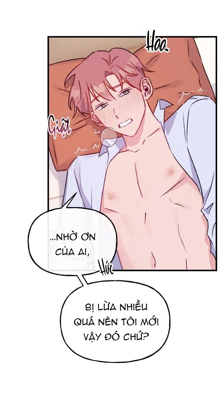 Cảnh Báo Bảo Mật Chapter 11 - Trang 2