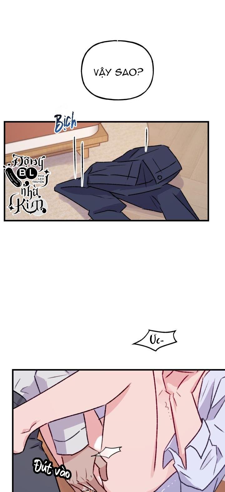 Cảnh Báo Bảo Mật Chapter 11 - Trang 2