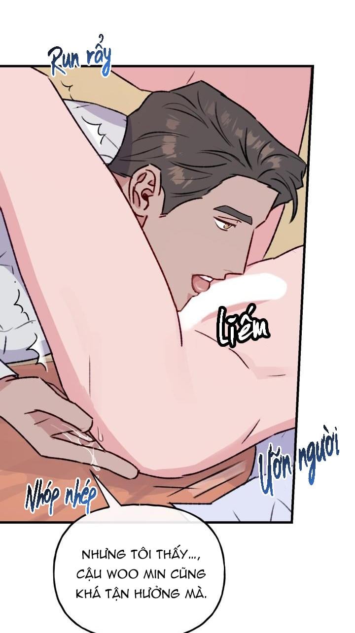 Cảnh Báo Bảo Mật Chapter 11 - Trang 2