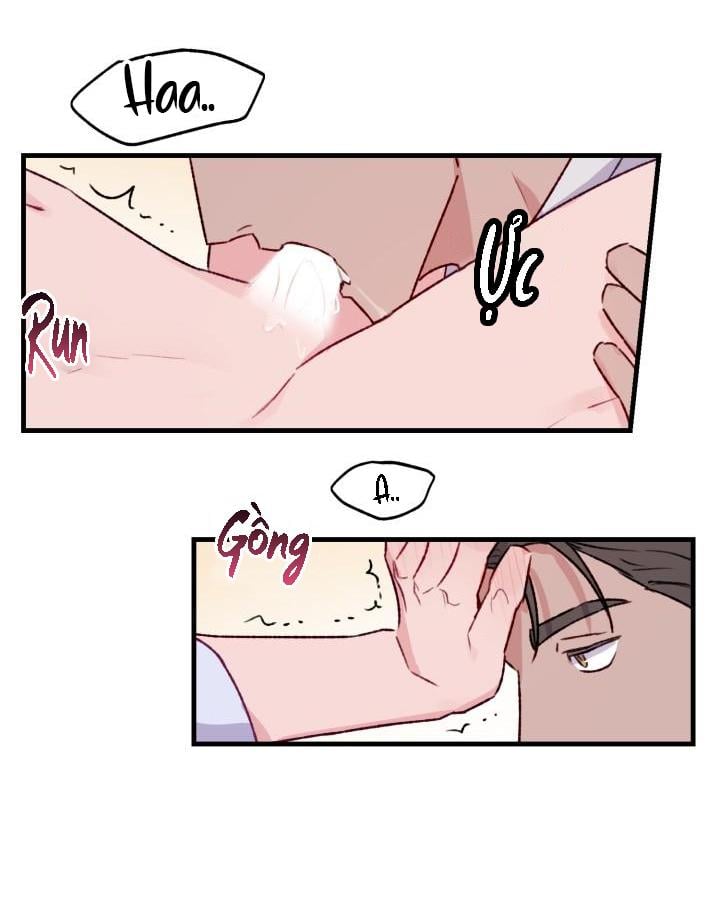 Cảnh Báo Bảo Mật Chapter 11 - Trang 2