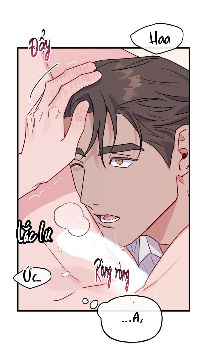 Cảnh Báo Bảo Mật Chapter 11 - Trang 2