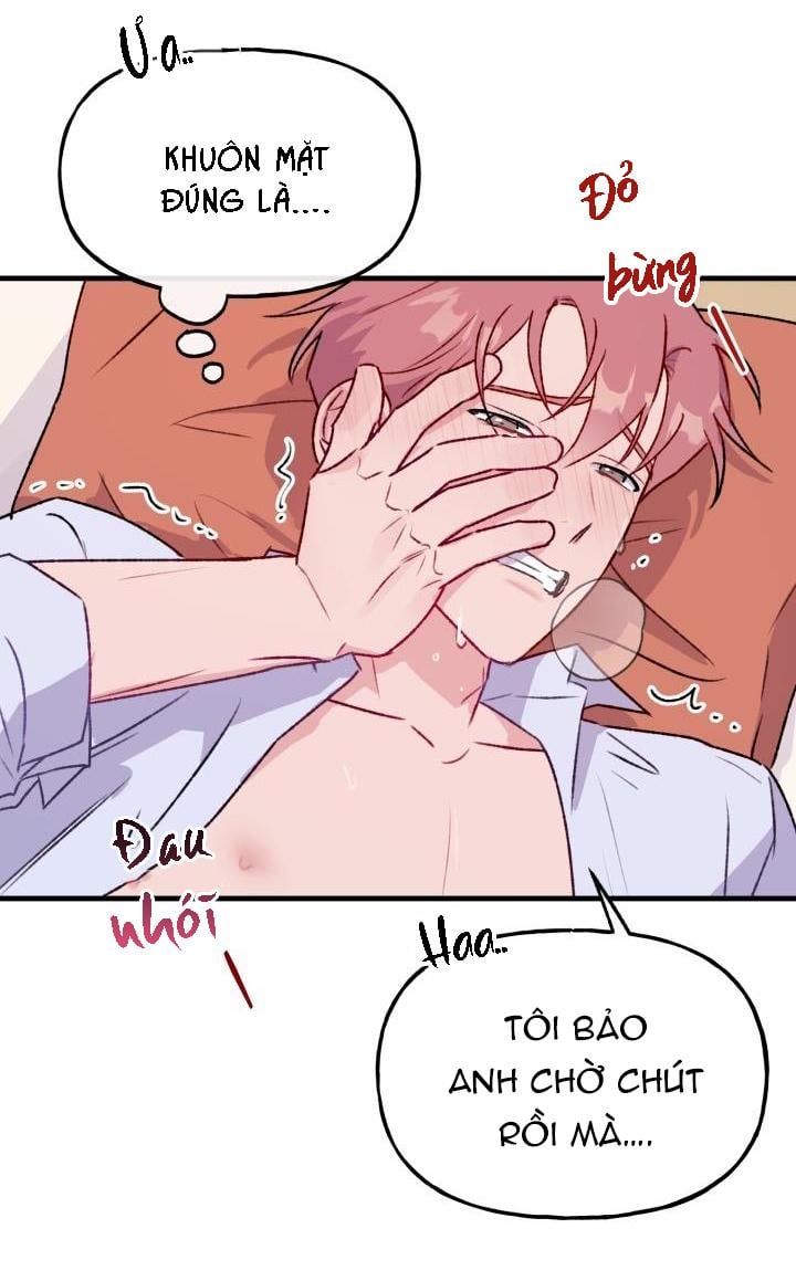 Cảnh Báo Bảo Mật Chapter 11 - Trang 2