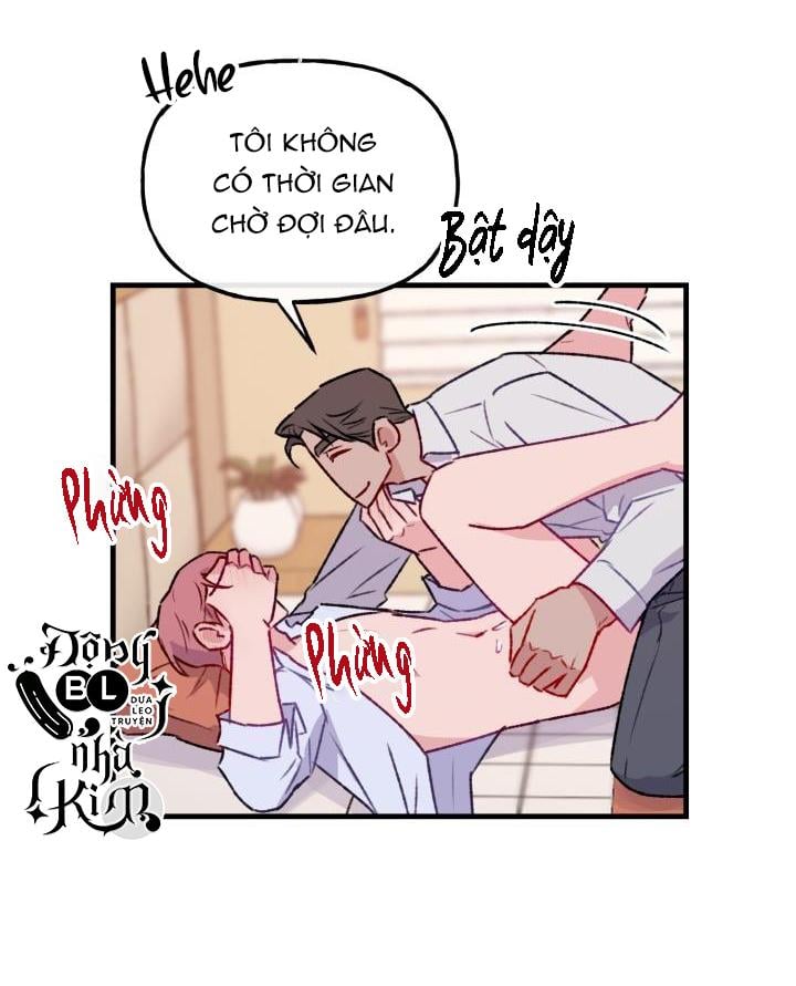 Cảnh Báo Bảo Mật Chapter 11 - Trang 2