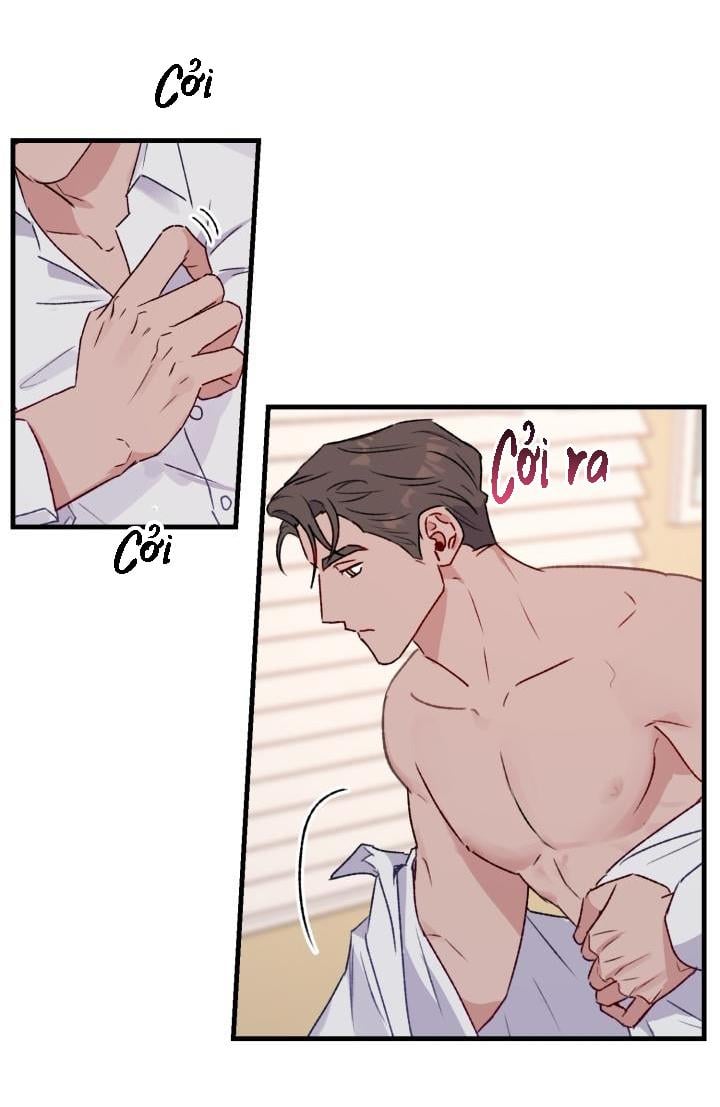 Cảnh Báo Bảo Mật Chapter 11 - Trang 2