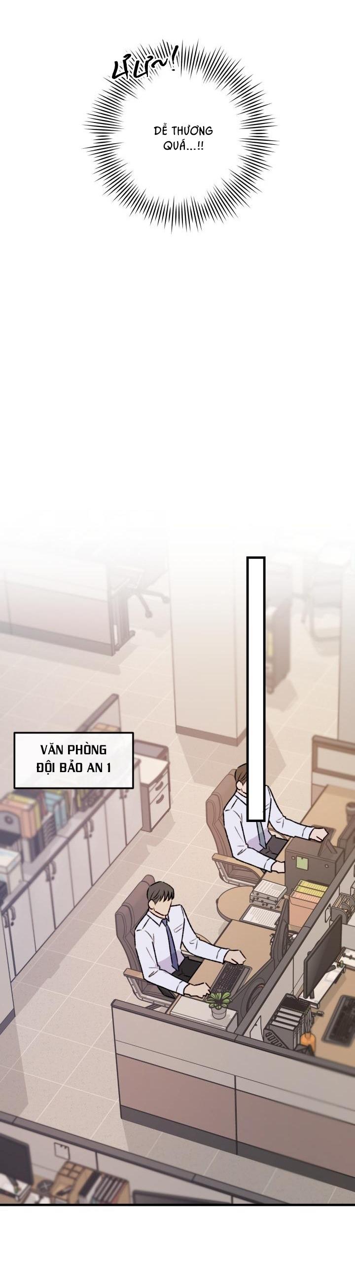 Cảnh Báo Bảo Mật Chapter 12 - Trang 2