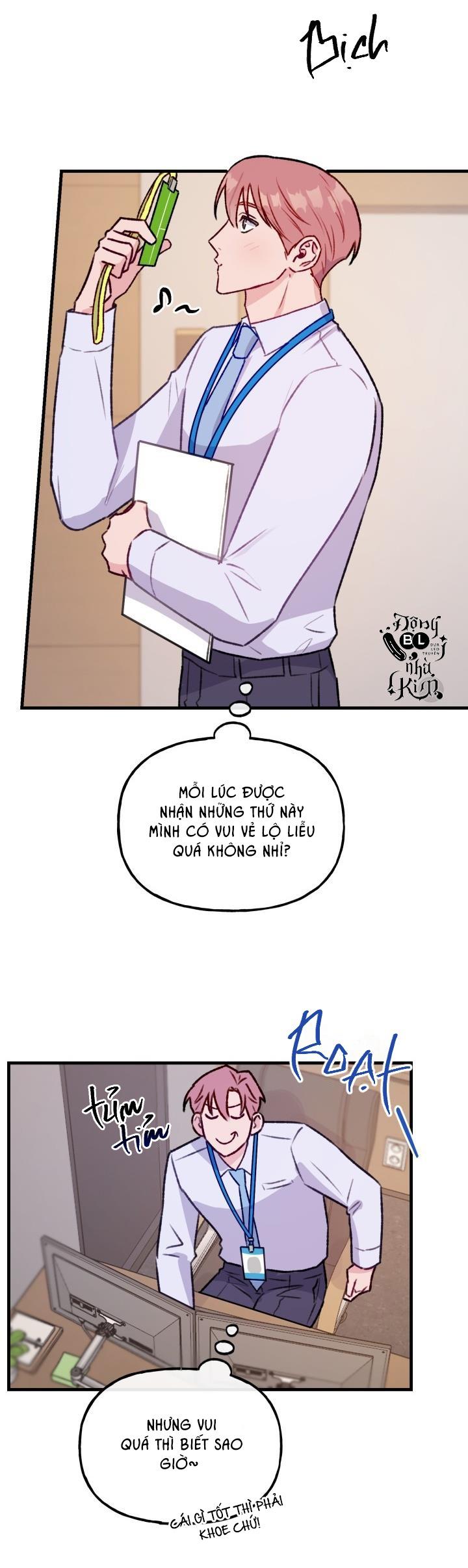 Cảnh Báo Bảo Mật Chapter 12 - Trang 2