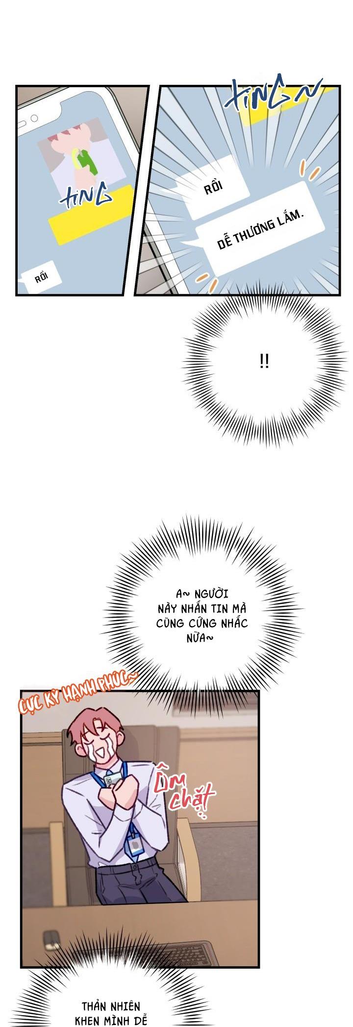 Cảnh Báo Bảo Mật Chapter 12 - Trang 2