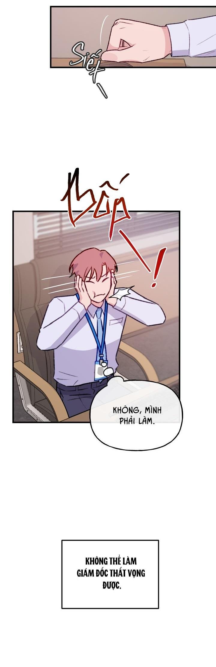 Cảnh Báo Bảo Mật Chapter 12 - Trang 2