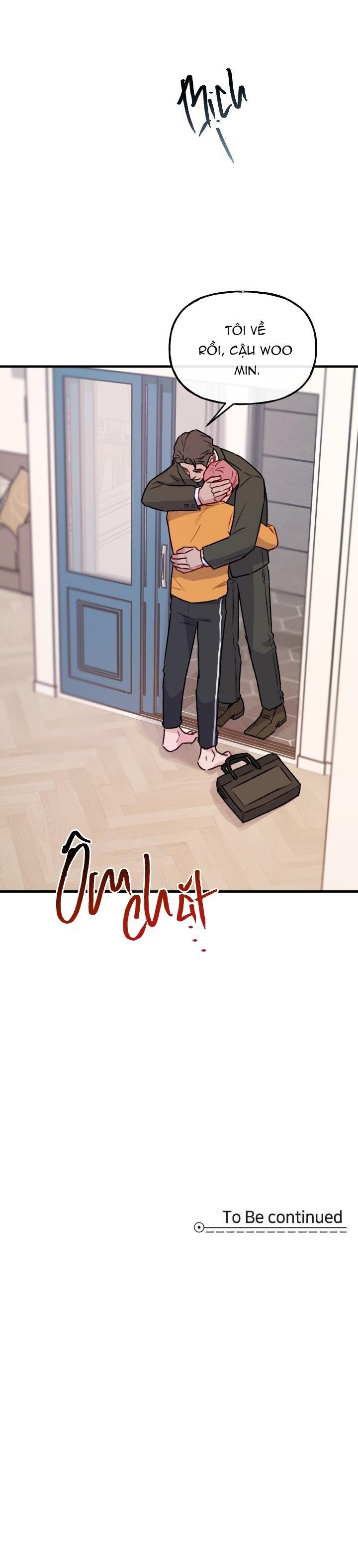 Cảnh Báo Bảo Mật Chapter 12 - Trang 2