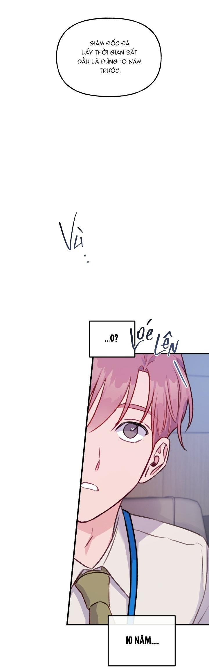 Cảnh Báo Bảo Mật Chapter 13 - Trang 2