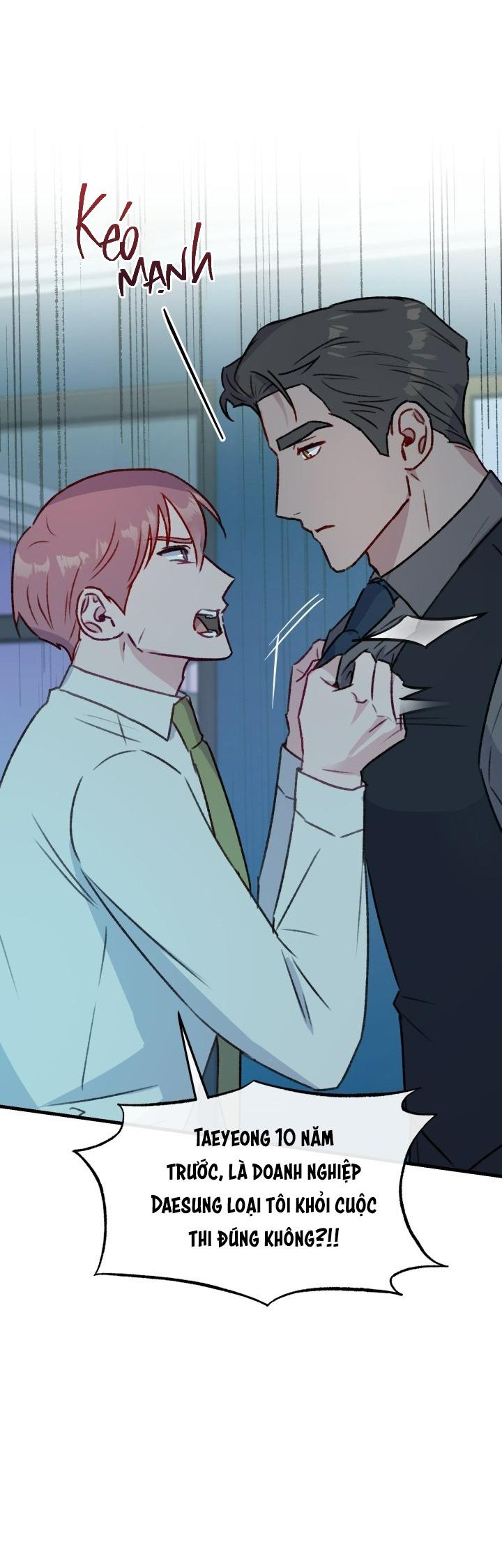 Cảnh Báo Bảo Mật Chapter 14 - Trang 2