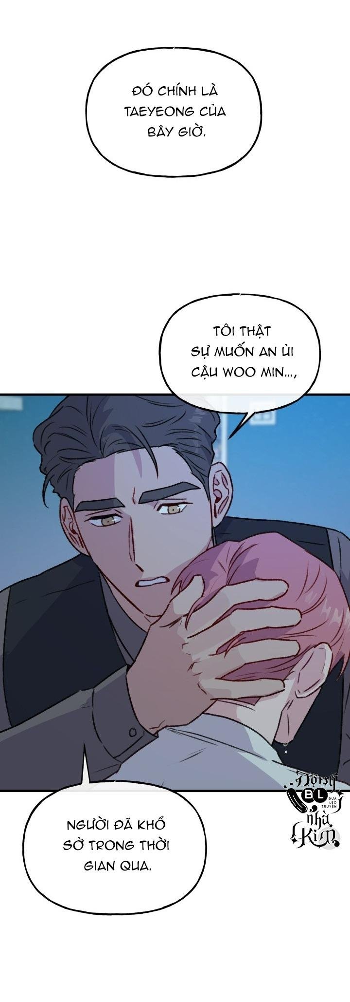 Cảnh Báo Bảo Mật Chapter 14 - Trang 2