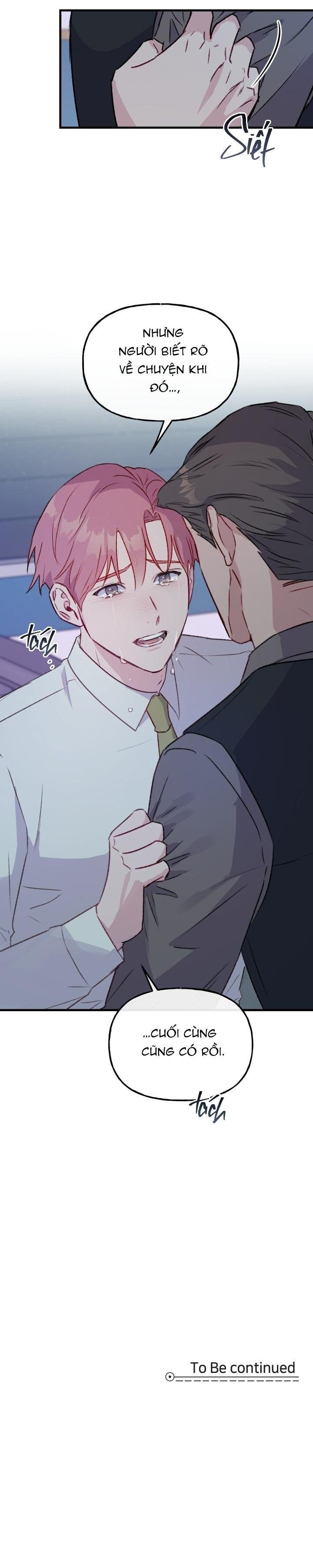 Cảnh Báo Bảo Mật Chapter 14 - Trang 2