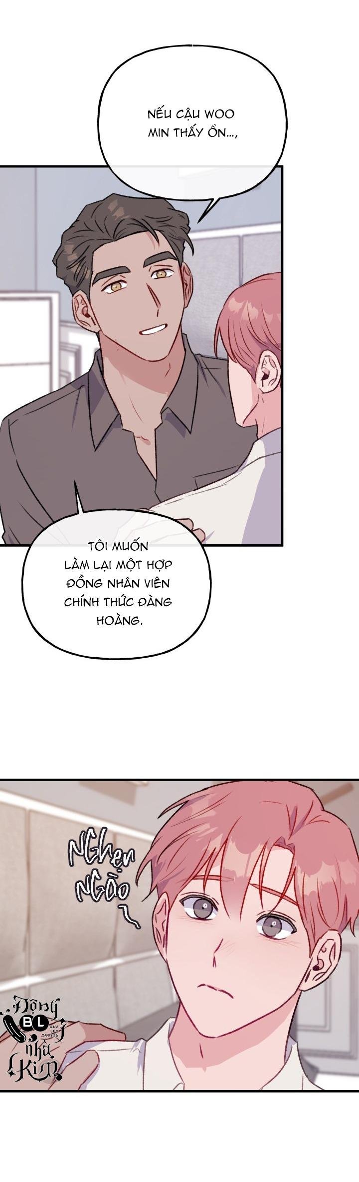 Cảnh Báo Bảo Mật Chapter 15 - Trang 2