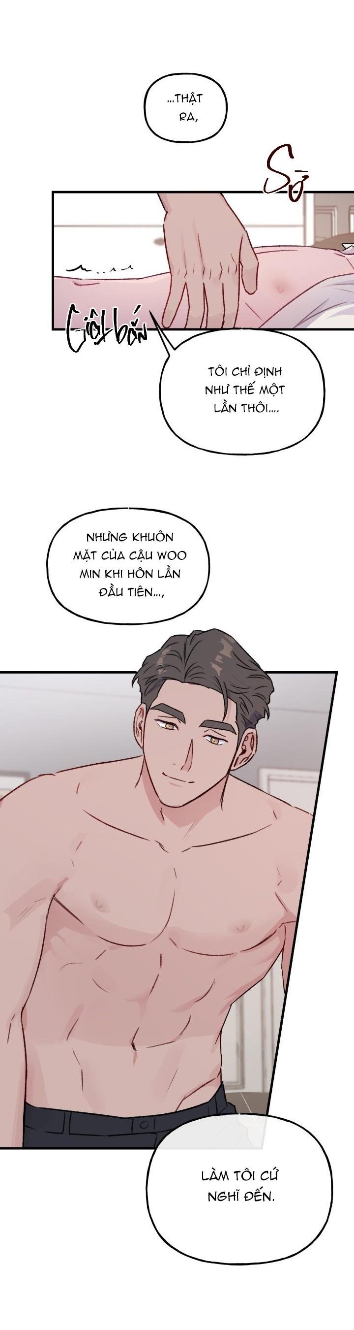 Cảnh Báo Bảo Mật Chapter 15 - Trang 2
