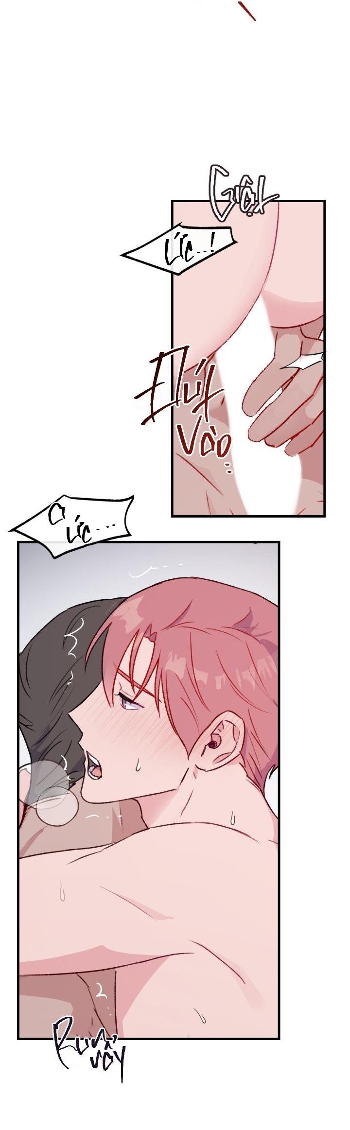 Cảnh Báo Bảo Mật Chapter 15 - Trang 2