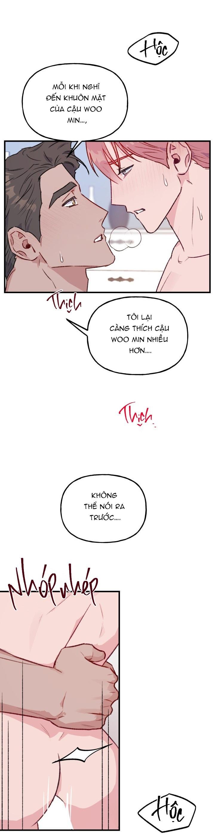 Cảnh Báo Bảo Mật Chapter 15 - Trang 2