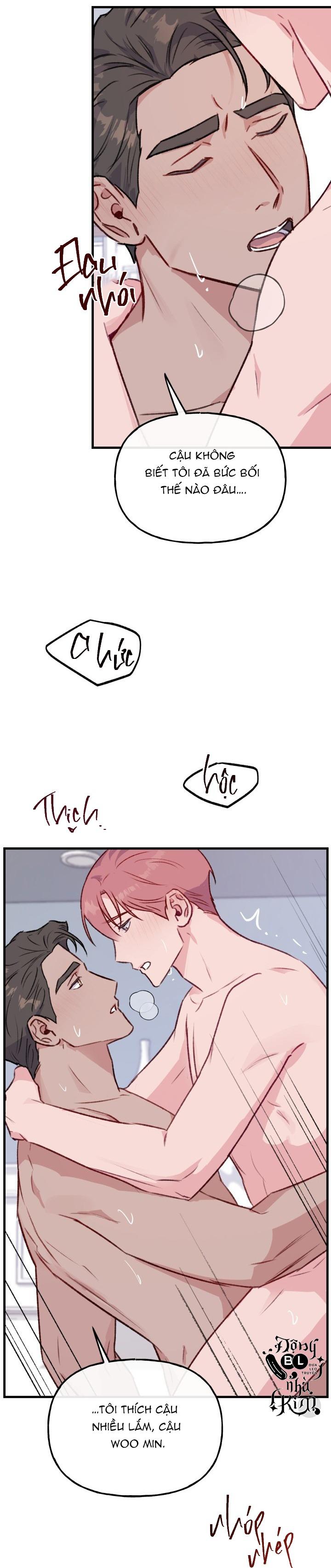 Cảnh Báo Bảo Mật Chapter 15 - Trang 2