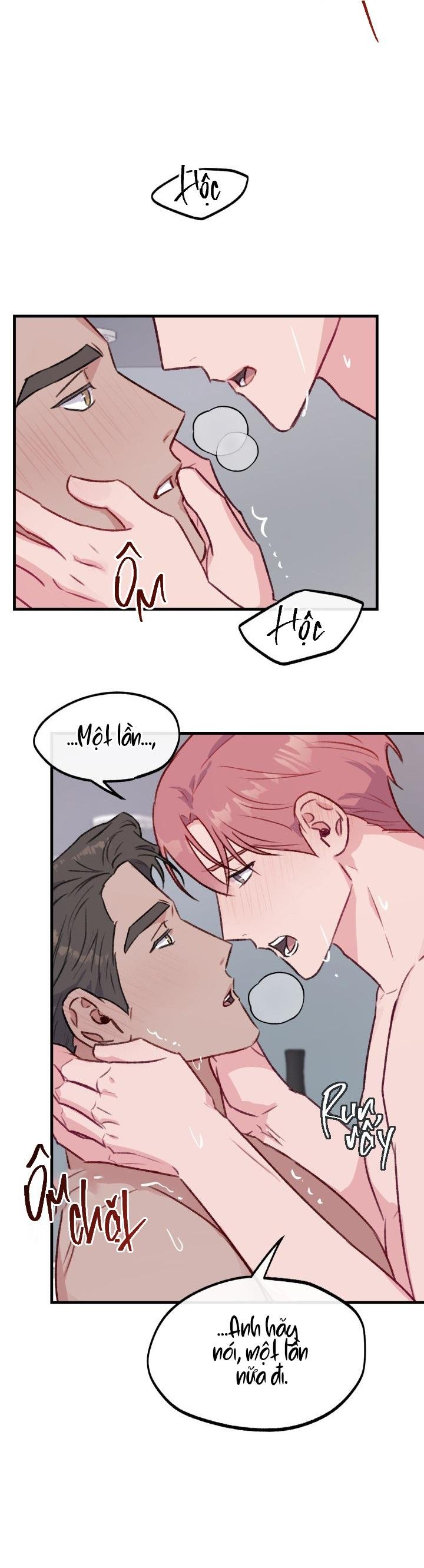 Cảnh Báo Bảo Mật Chapter 15 - Trang 2