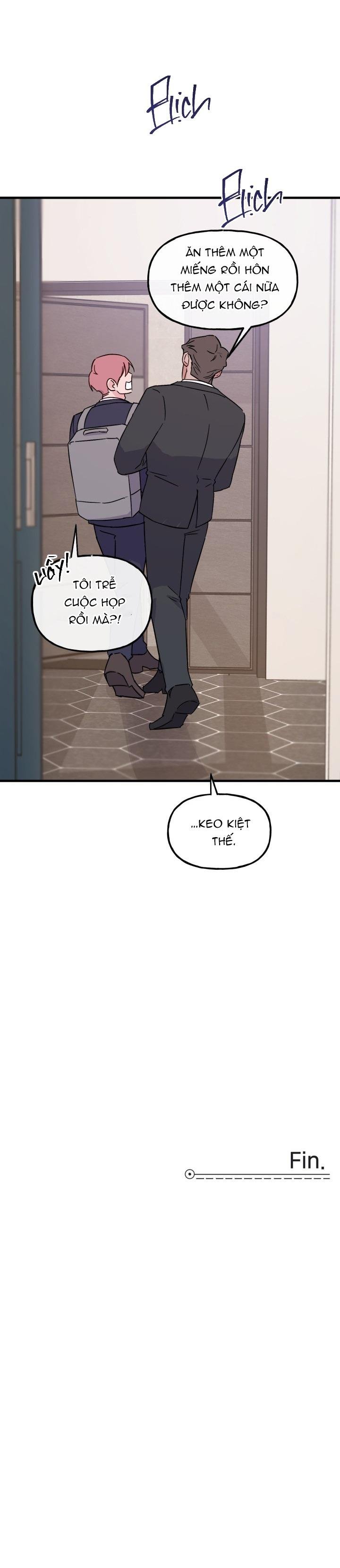 Cảnh Báo Bảo Mật Chapter 15 - Trang 2